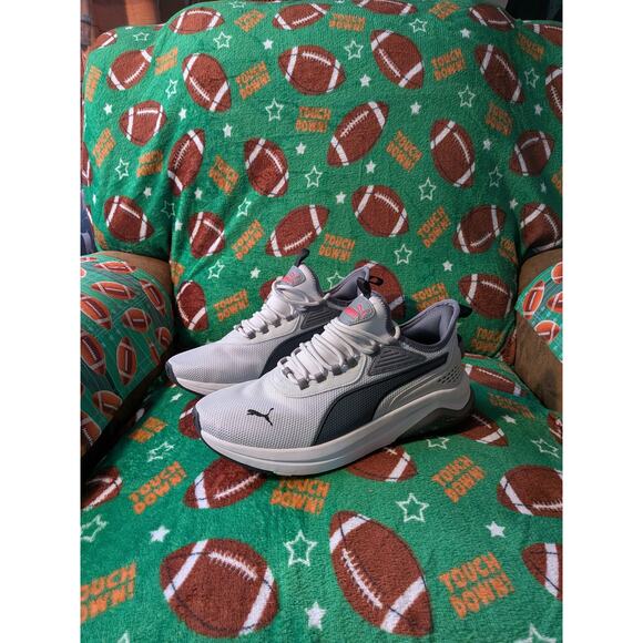 Amplifier Slip On Sneakers - Picture 1 of 8